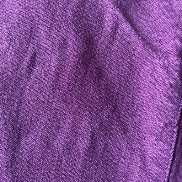 Emmett Wide Leg Pant - Garment Dyed Edition - Picture 3 of 5